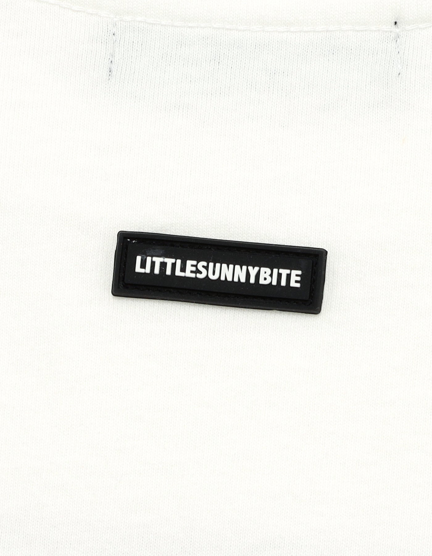 【PRE-ORDER】stranger things x little sunny bite photo big tee / WHITE