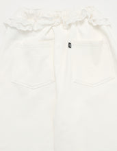 画像をギャラリービューアに読み込む, hello kitty x little sunny bite sweat pants / WHITE
