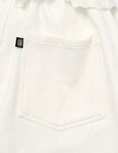 画像をギャラリービューアに読み込む, hello kitty x little sunny bite sweat pants / WHITE