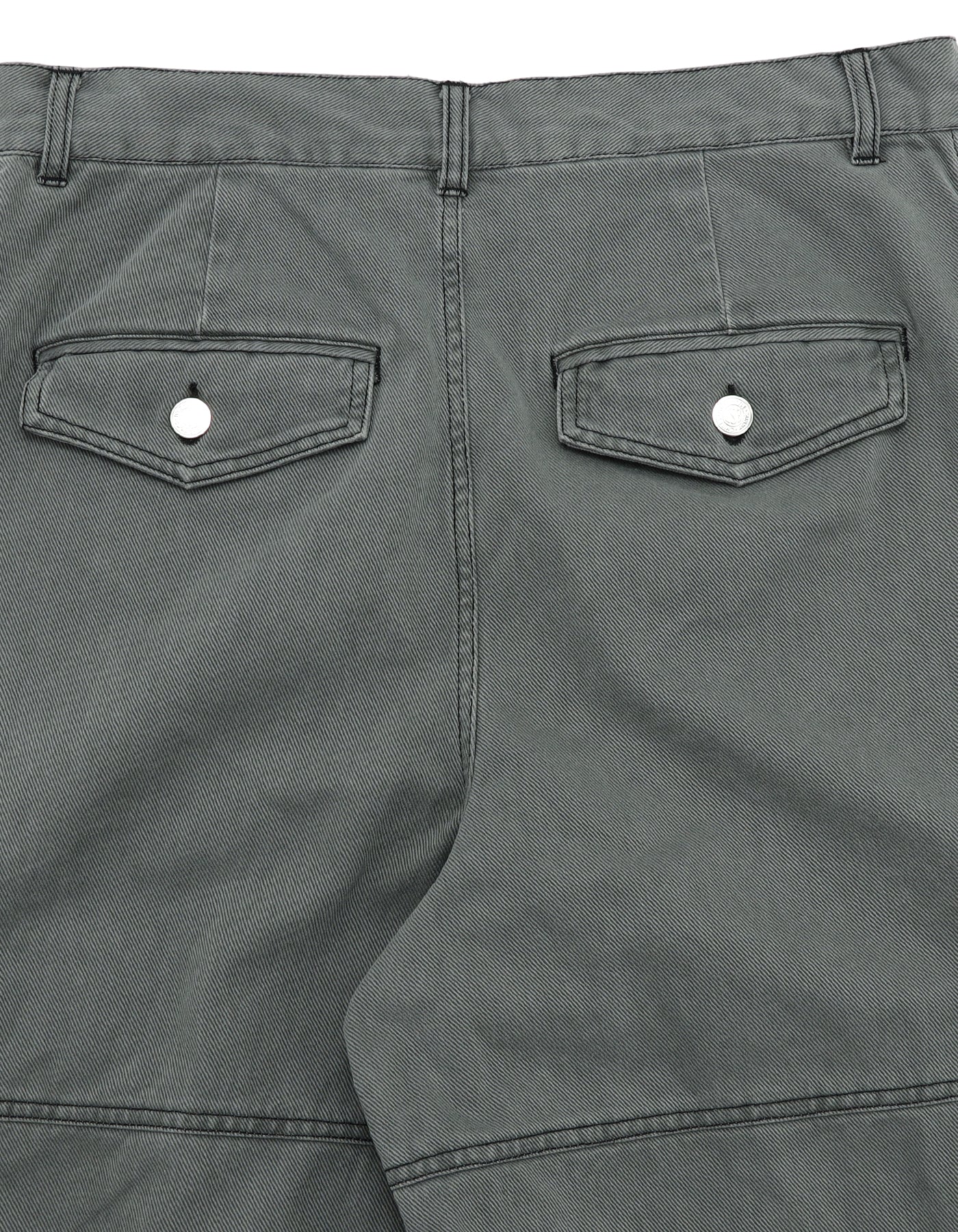cargo pants / GRAY