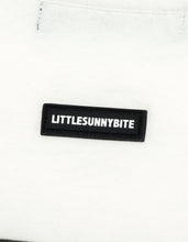 画像をギャラリービューアに読み込む, 【PRE-ORDER】stranger things x little sunny bite demogorgon tee / WHITE