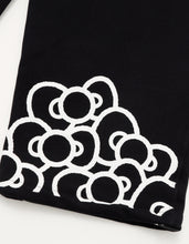 画像をギャラリービューアに読み込む, hello kitty x little sunny bite sweat pants / BLACK