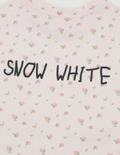 画像をギャラリービューアに読み込む, little sunny bite Disney collection / snow white big tee / PINK