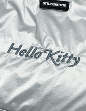 画像をギャラリービューアに読み込む, HELLO KITTY x little sunny bite bag / SILVER