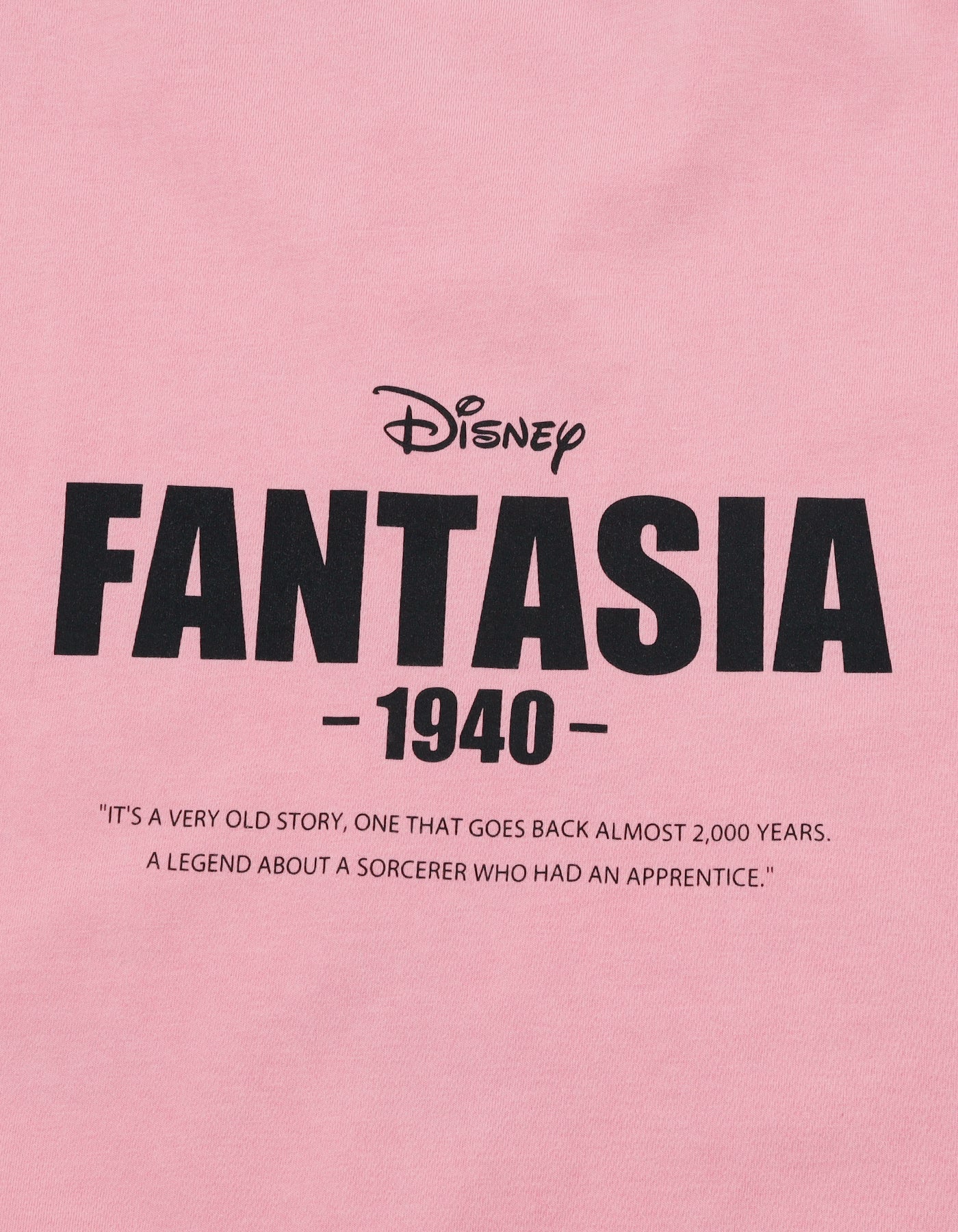 Little Sunny Bite ディズニー Tシャツ マリー ピンク ビック Little Sunny Bite ディズニー Tシャツ マリー ピンク ビック