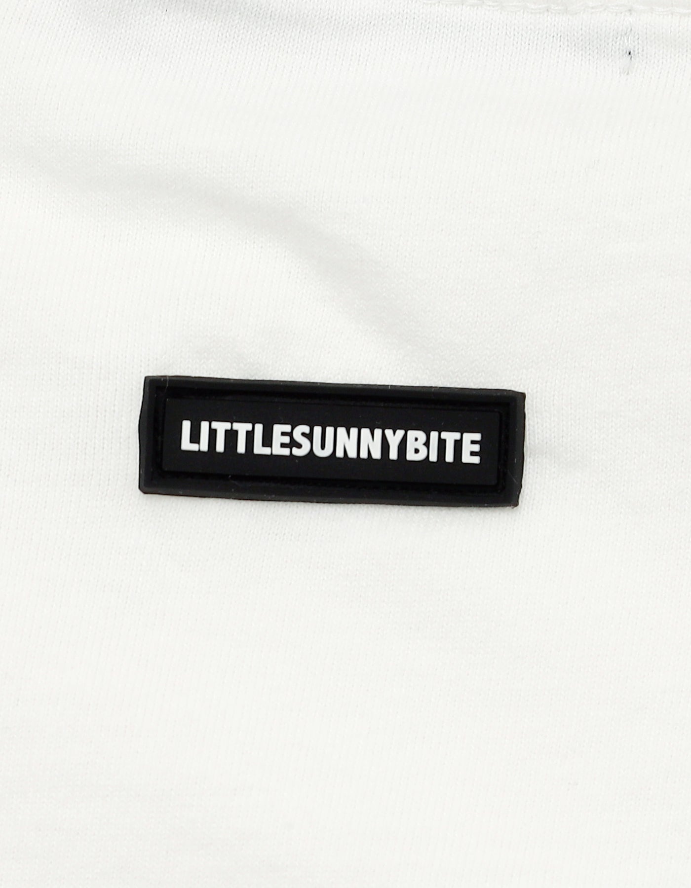 evangelion x little sunny bite long tee / WHITE