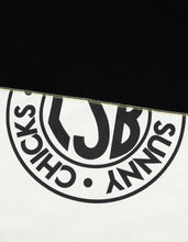 画像をギャラリービューアに読み込む, LSB logo long tee / WHITE
