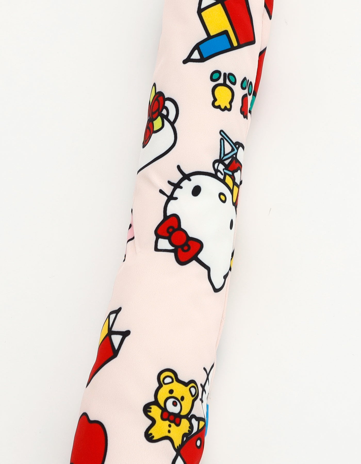 little Sunny Bite hello kitty x little sunny bite shoulder bag
