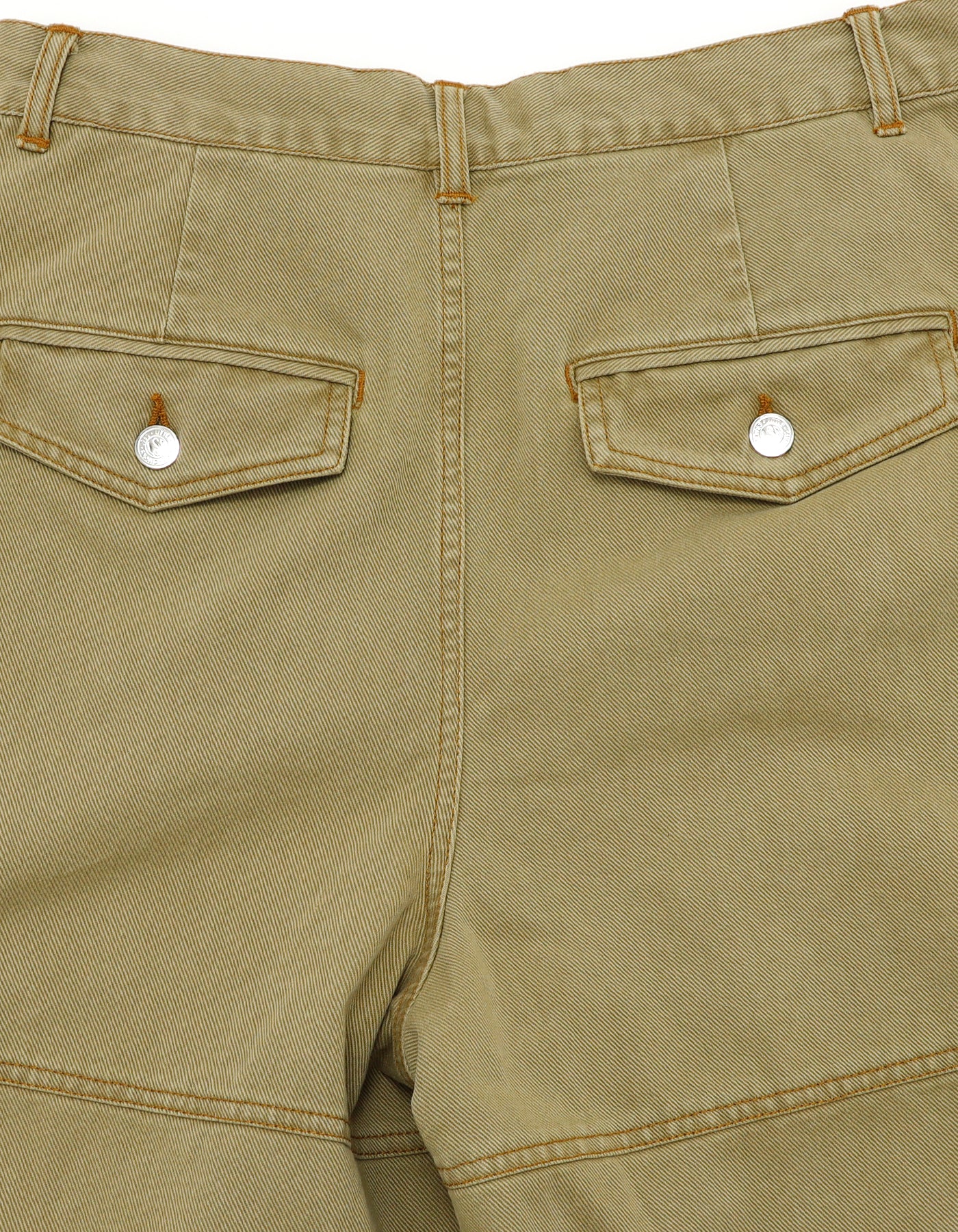 cargo pants / BEIGE