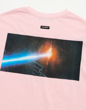 画像をギャラリービューアに読み込む, 【PRE-ORDER】stranger things x little sunny bite demogorgon tee / PINK