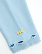 Load image into Gallery viewer, Jadore LSB hoodie / BLUE