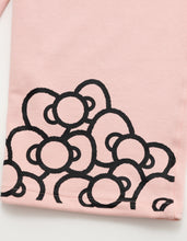 画像をギャラリービューアに読み込む, hello kitty x little sunny bite sweat pants / PINK
