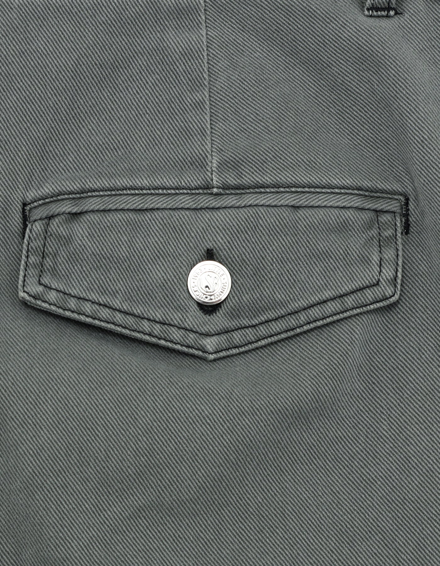 cargo pants / GRAY
