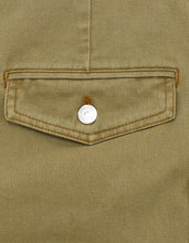 画像をギャラリービューアに読み込む, cargo pants / BEIGE