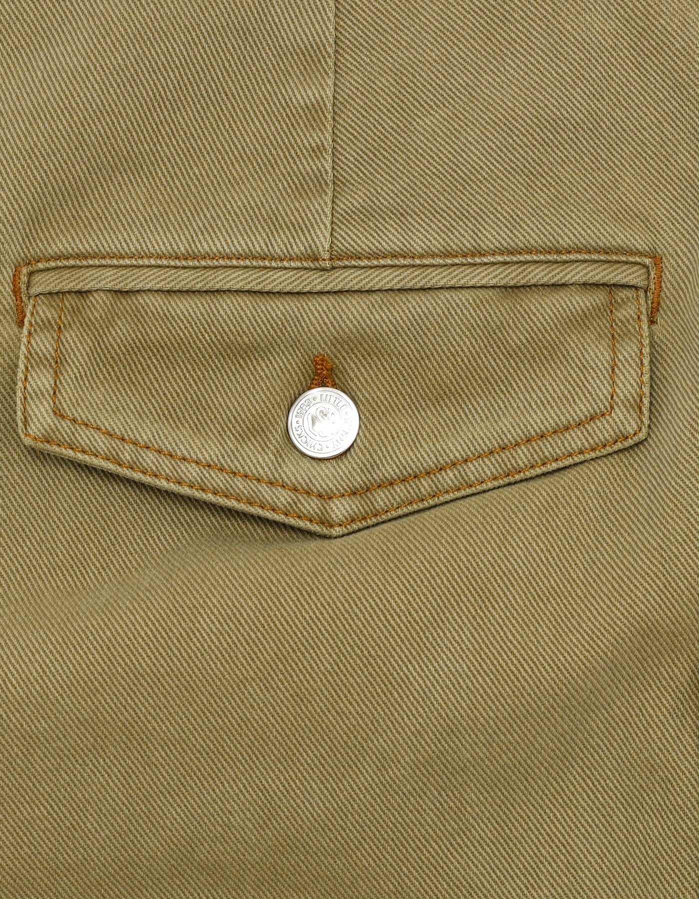 cargo pants / BEIGE