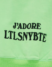 Load image into Gallery viewer, pockets hoodie / GREEN