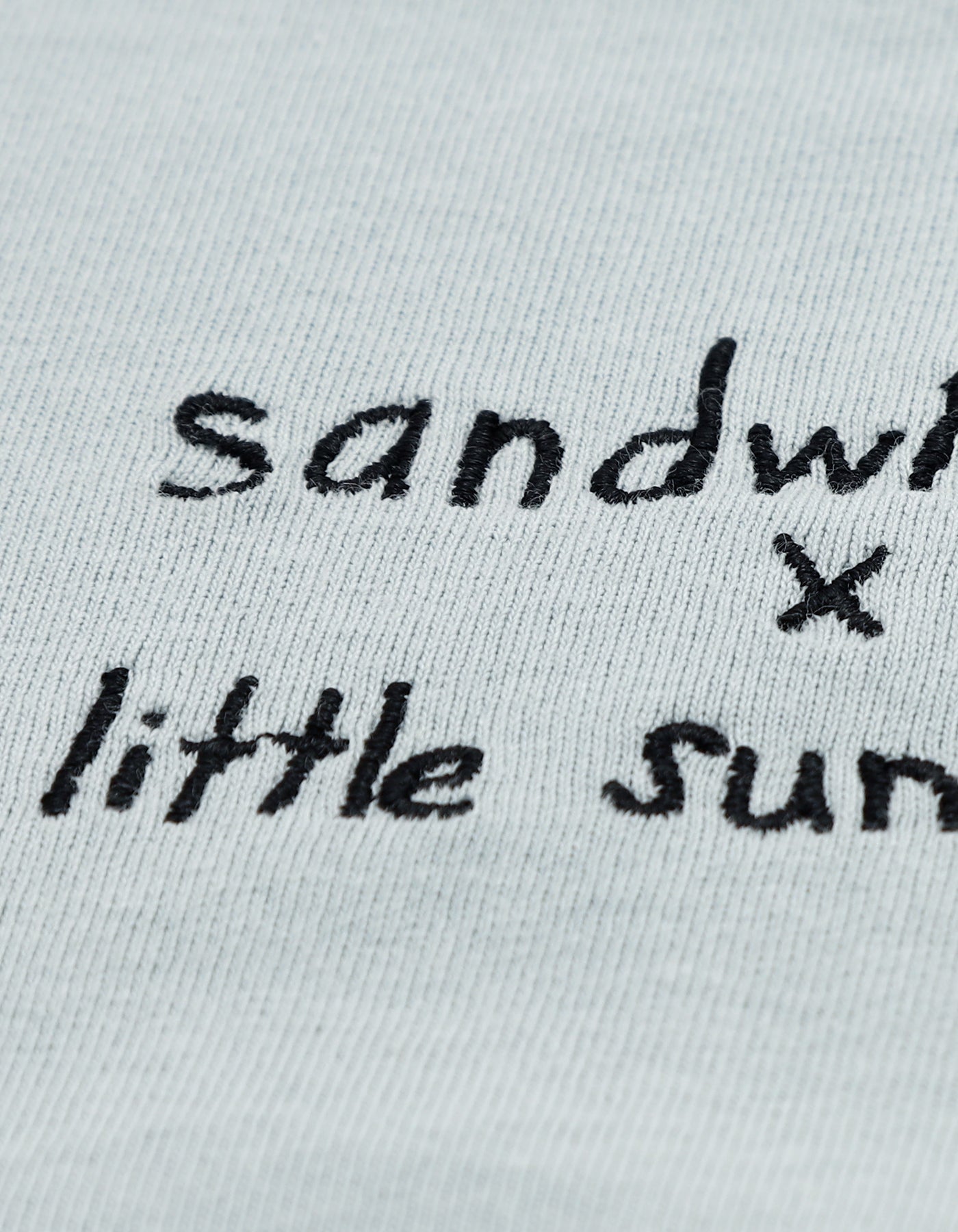 little sunny bite (リトルサニーバイト) sandw1tch shop x little 