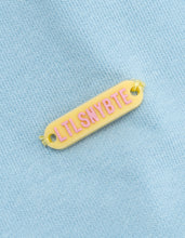 Load image into Gallery viewer, Jadore LSB hoodie / BLUE