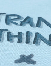 画像をギャラリービューアに読み込む, 【PRE-ORDER】stranger things x little sunny bite will long tee / BLUE