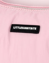 画像をギャラリービューアに読み込む, HELLO KITTY x little sunny bite bag / PINK