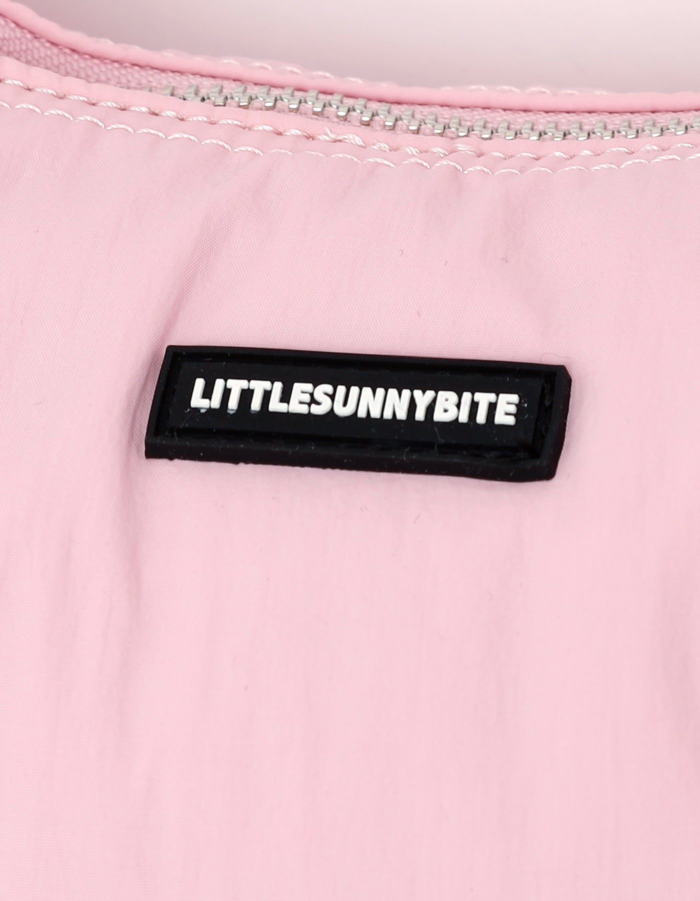 HELLO KITTY x little sunny bite bag / PINK