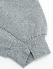 画像をギャラリービューアに読み込む, pinocchio sweat top / GRAY