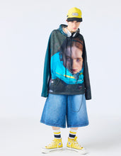 画像をギャラリービューアに読み込む, 【PRE-ORDER】stranger things x little sunny bite eleven and max hoodie / MAX