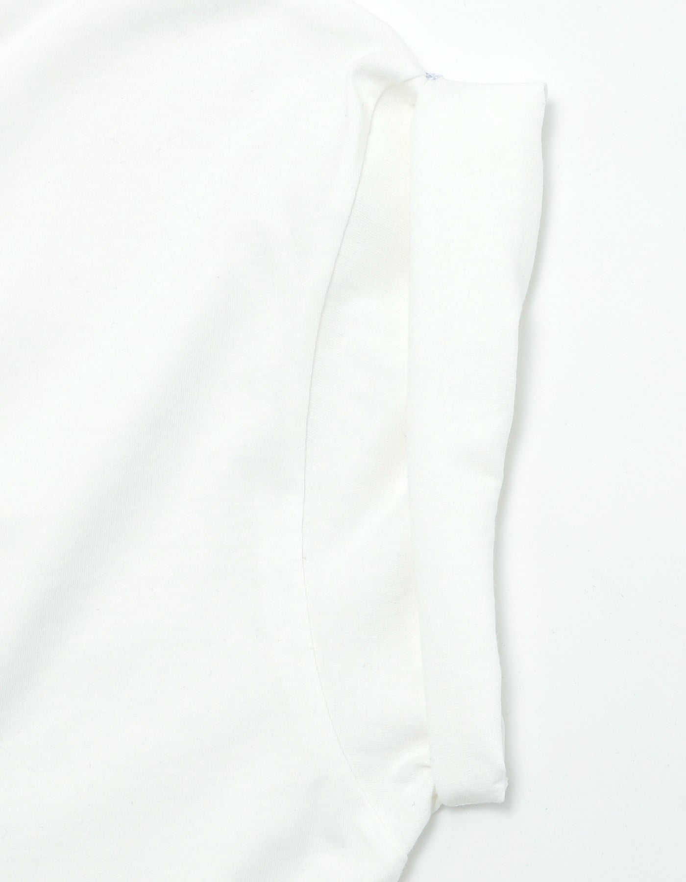 I love LSB big tee / WHITE