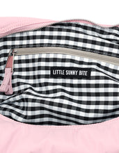 画像をギャラリービューアに読み込む, HELLO KITTY x little sunny bite bag / PINK