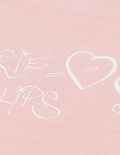 画像をギャラリービューアに読み込む, Valerie Phillips x little sunny bite photo sweat top / PINK