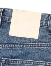 画像をギャラリービューアに読み込む, sandw1tch shop x little sunny bite my muse denim pants / INDIGO