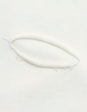 Load image into Gallery viewer, Jadore LSB hoodie / WHITE