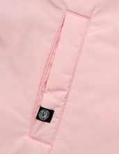 画像をギャラリービューアに読み込む, AVIREX x little sunny bite nylon reversible jacket / RED×PINK