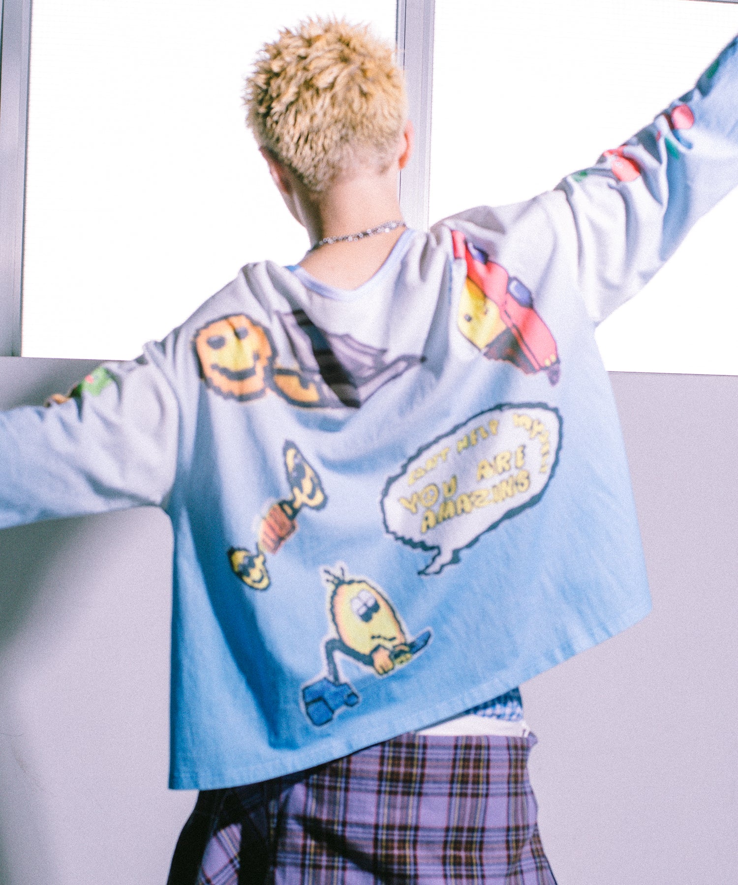 ALL – little sunny bite web store