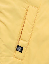 画像をギャラリービューアに読み込む, AVIREX x little sunny bite nylon reversible jacket / BLUE×YELLOW