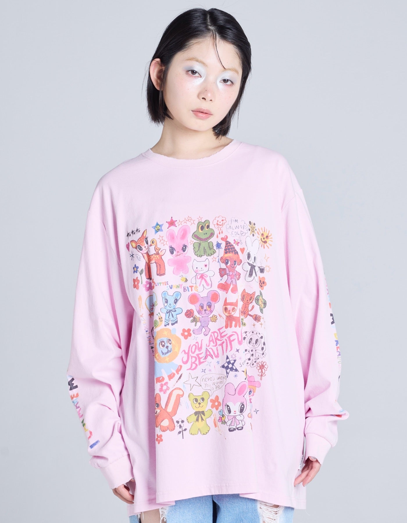 TOPS – ページ 3 – little sunny bite web store