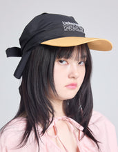 画像をギャラリービューアに読み込む, 3 way cap / BLACK