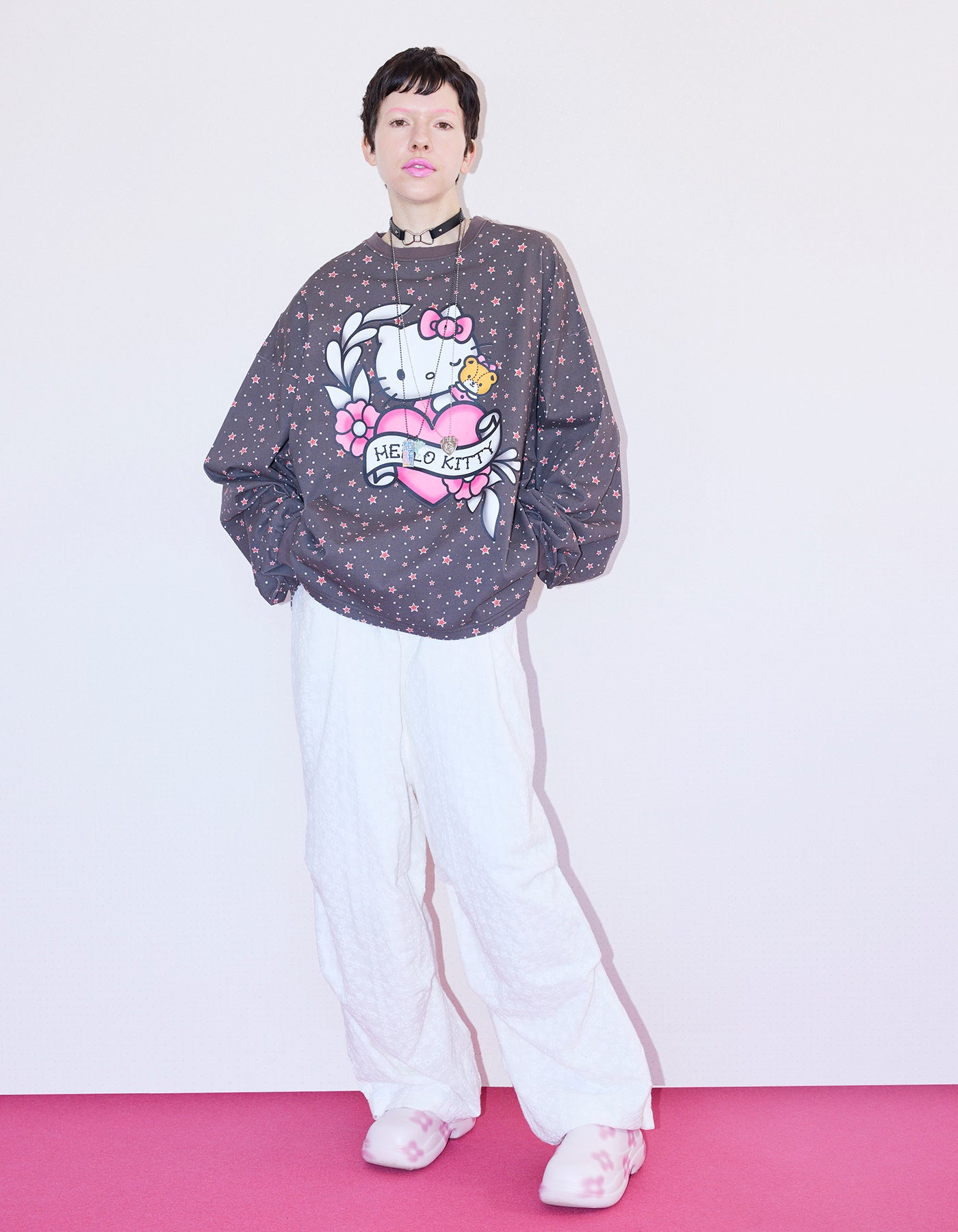little sunny bite (リトルサニーバイト)hello kitty x little sunny