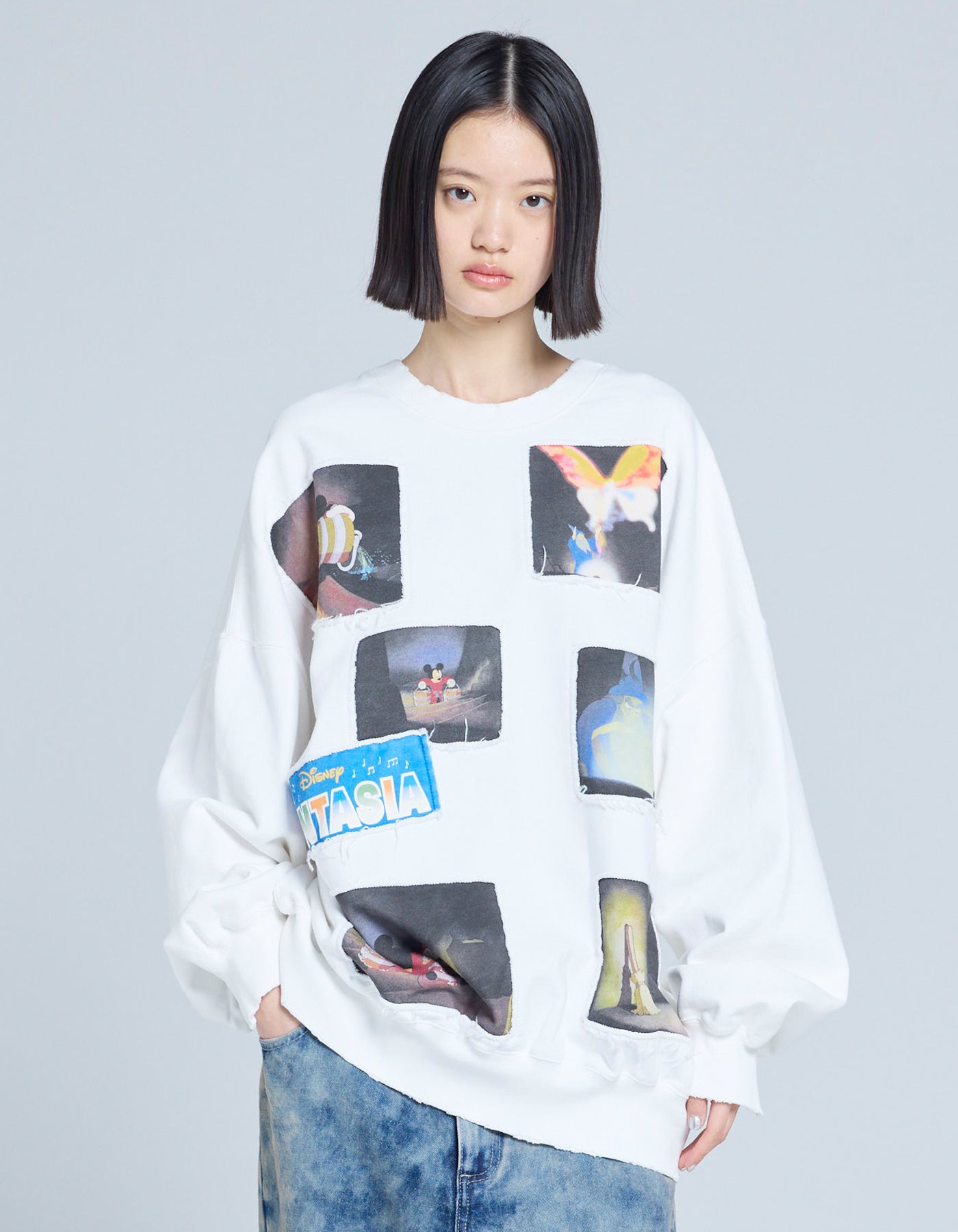 ALL – little sunny bite web store