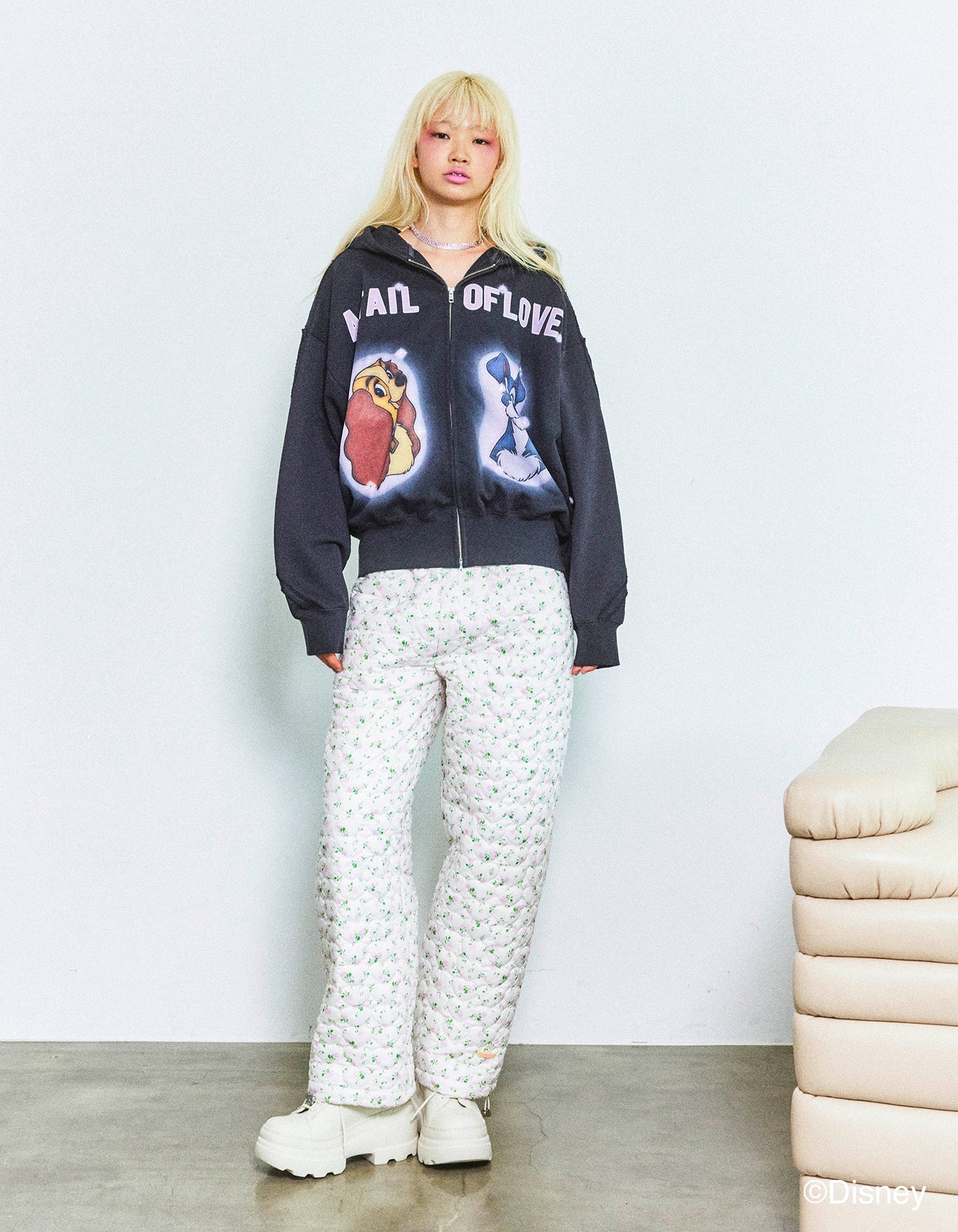 little sunny bite (リトルサニーバイト)little sunny bite Disney