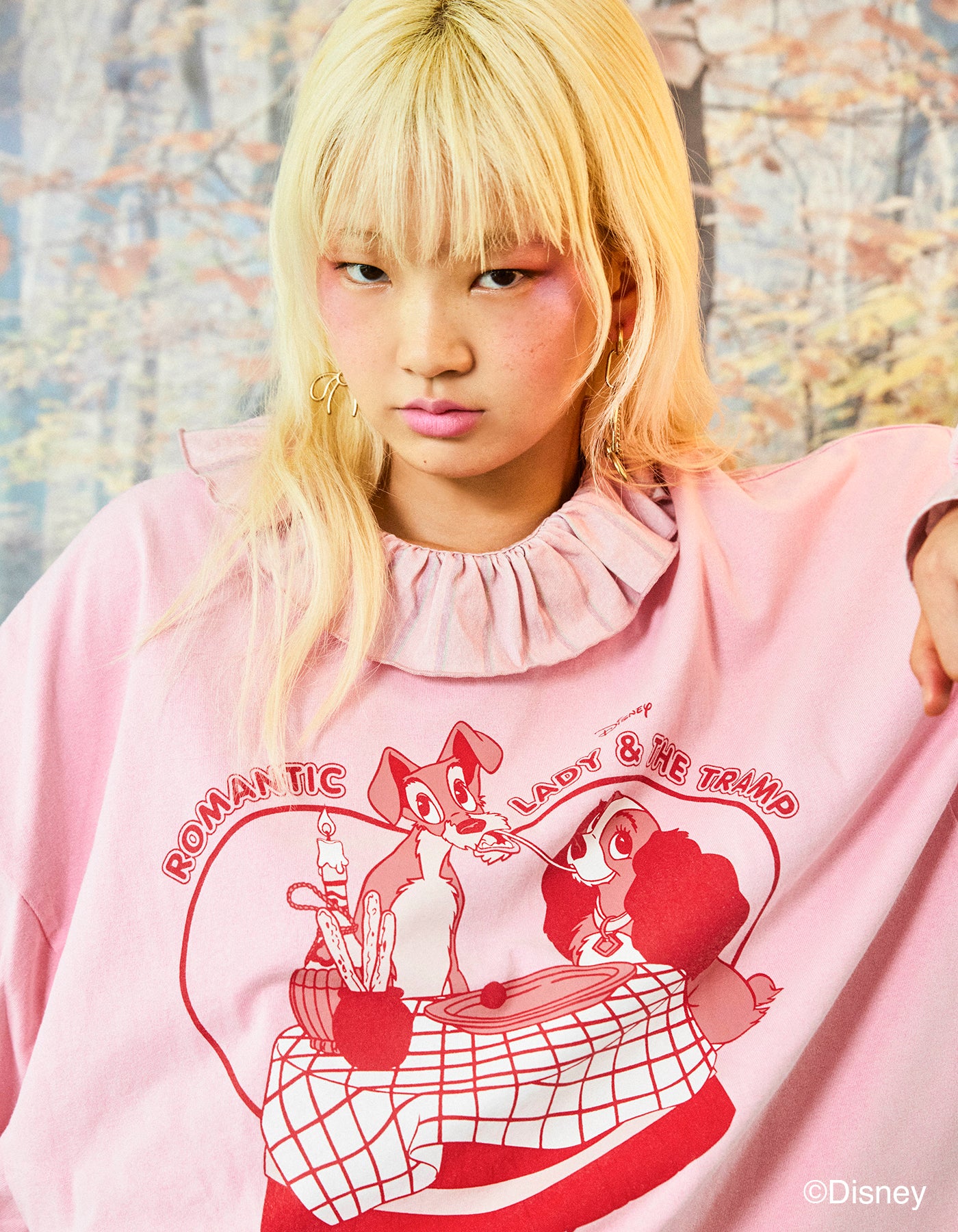 little sunny bite (リトルサニーバイト)little sunny bite Disney