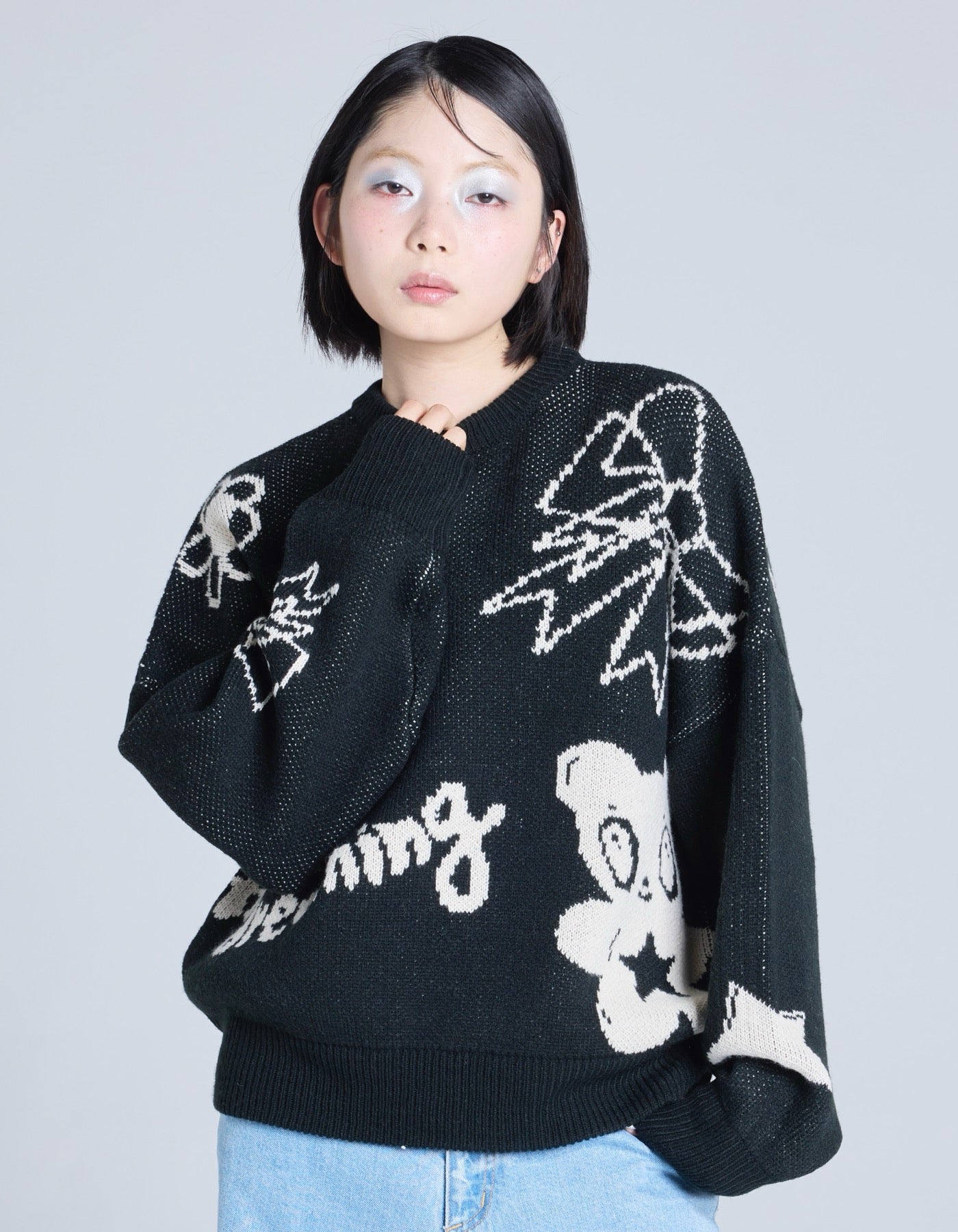 little sunny bite (リトルサニーバイト)little sunny bite x Humberto