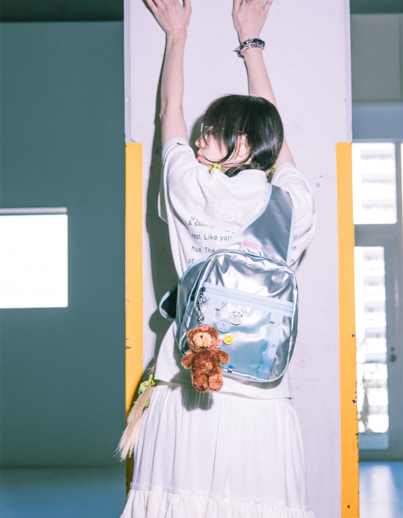 UNISEX | ユニセックス – little sunny bite web store