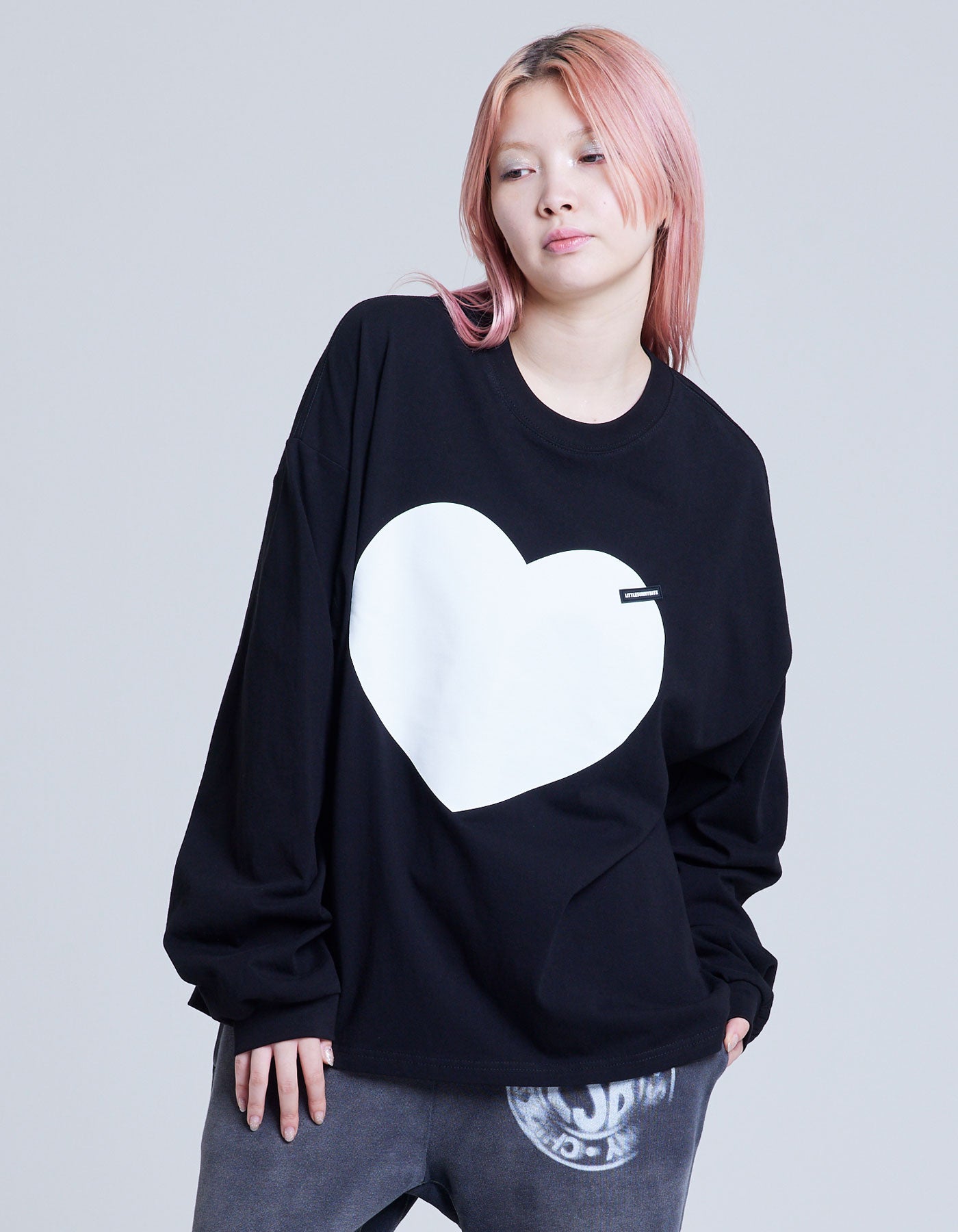 Never Mind x Sunny C Sider Tee | CLOUDLAND33