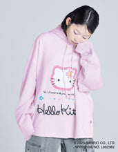画像をギャラリービューアに読み込む, hello kitty x little sunny bite hoodie / PINK