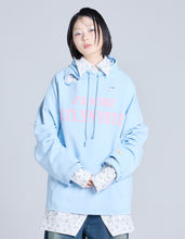 Load image into Gallery viewer, Jadore LSB hoodie / BLUE