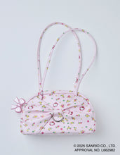 画像をギャラリービューアに読み込む, hello kitty x little sunny bite ribbon bag / PINK
