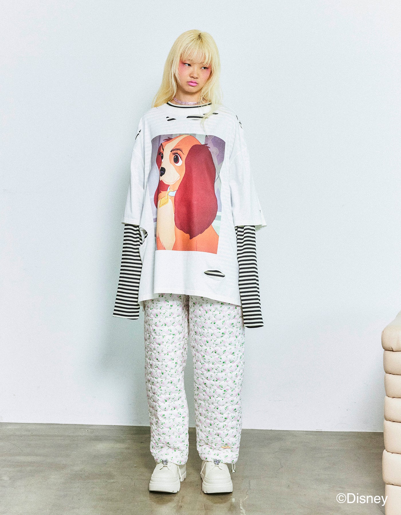 ALL – little sunny bite web store