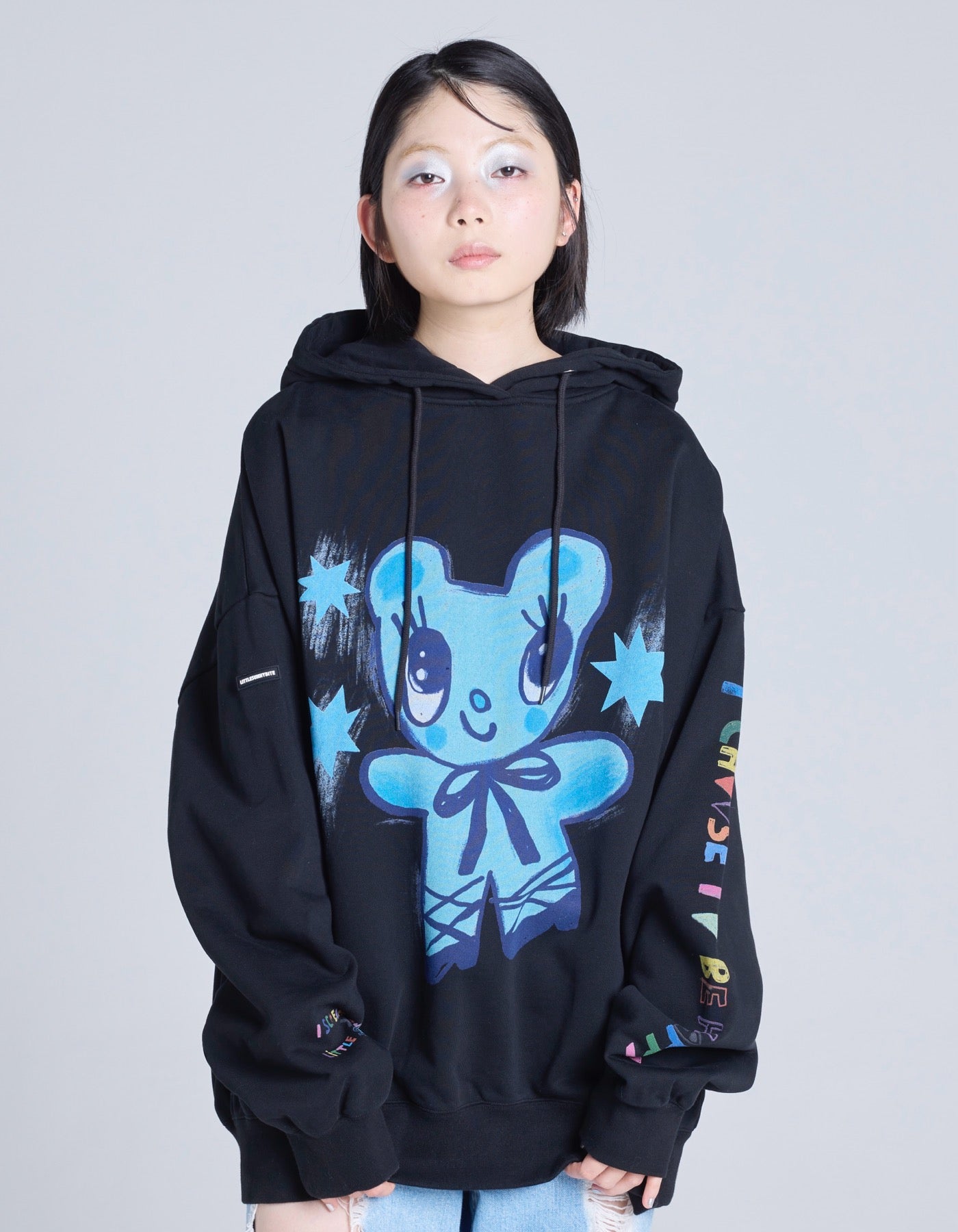 little sunny bite パーカー little sunny bite (リトルサニーバイト)little sunny bite x Humberto