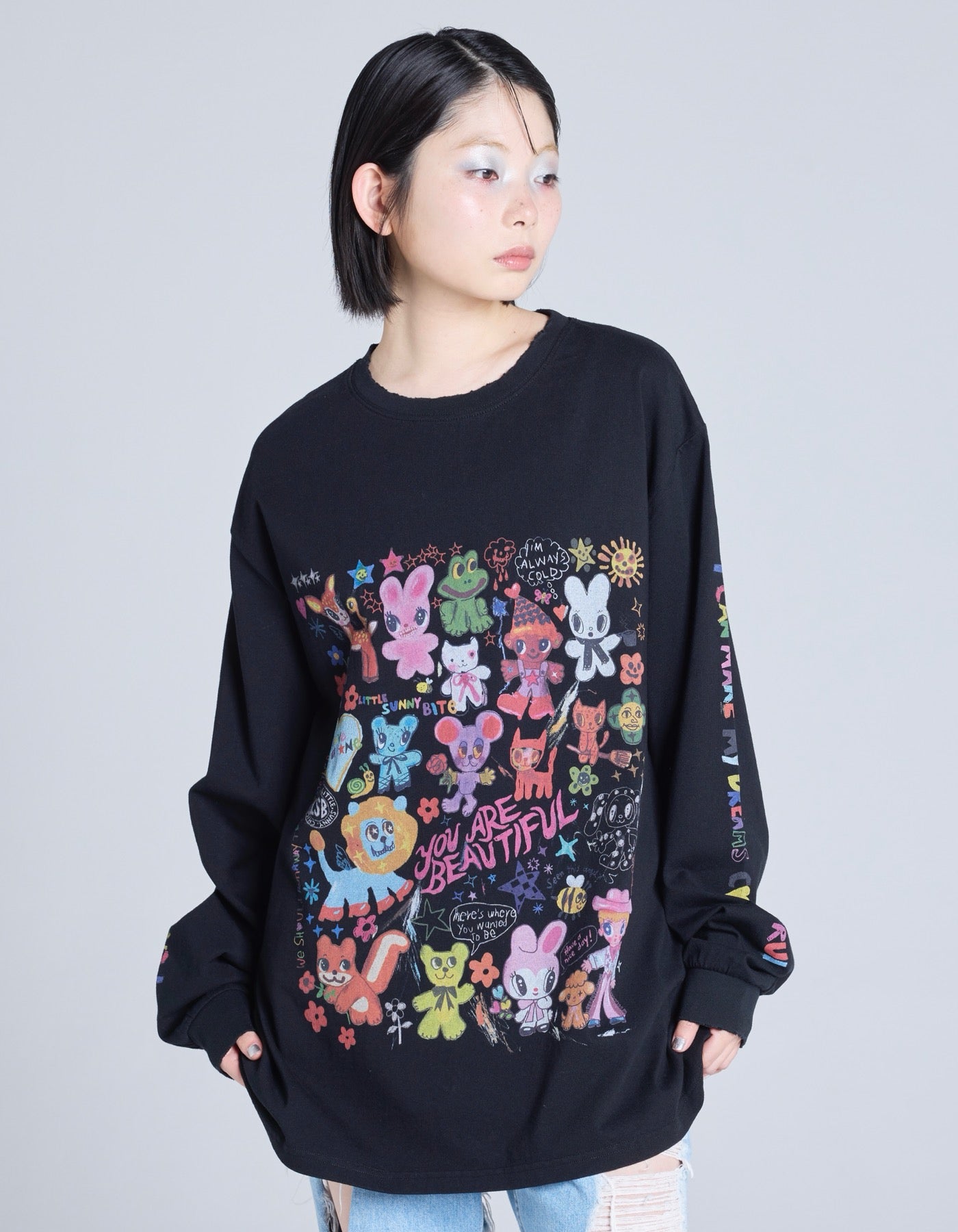 little sunny bite (リトルサニーバイト)little sunny bite x Humberto